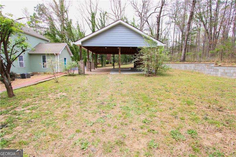 1206 Park Place Drive Jonesboro - 25