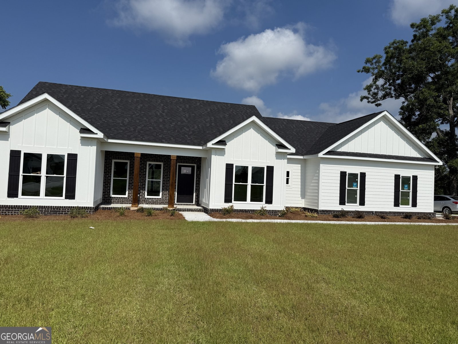 LOT 16 Windemere Drive Statesboro - 1