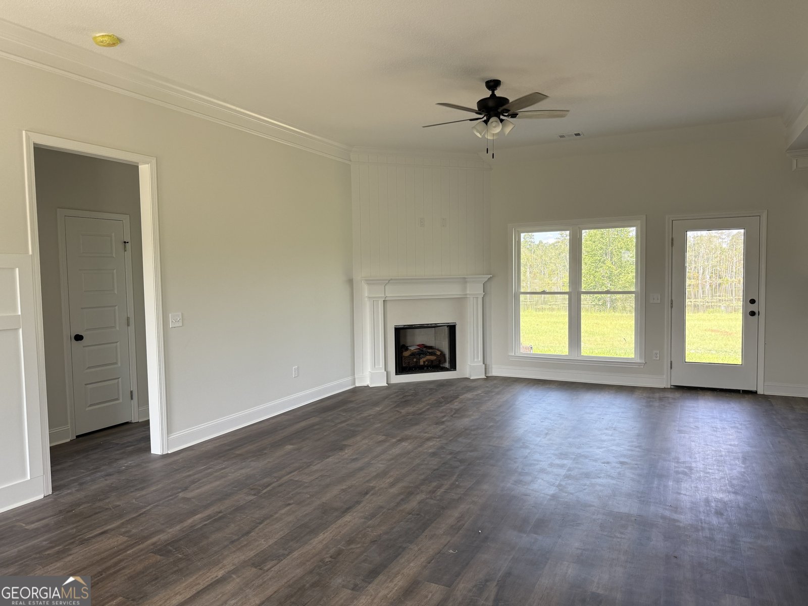 LOT 16 Windemere Drive Statesboro - 2