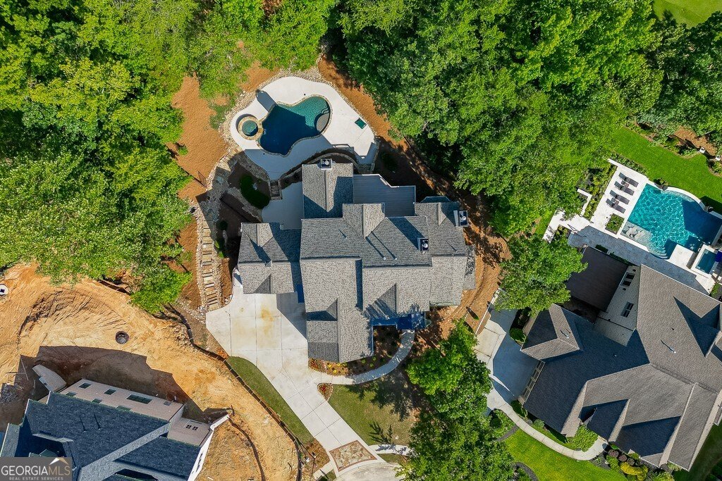 5941 Yoshino Cherry Lane Braselton - 4