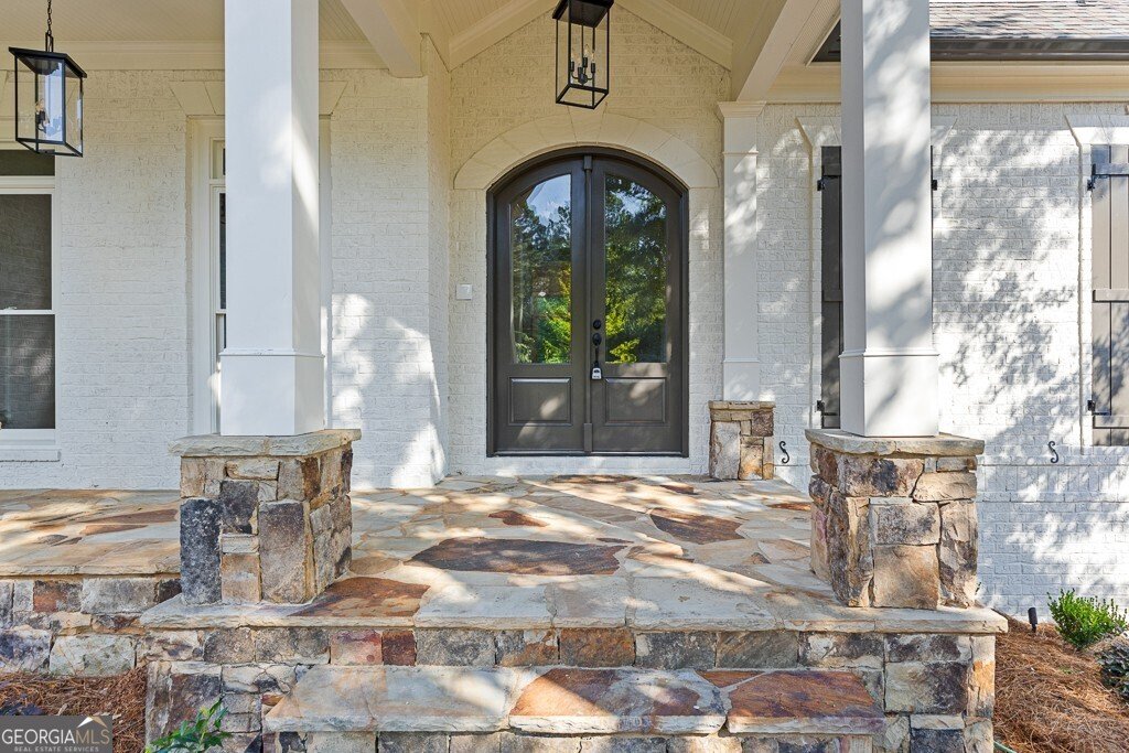 5941 Yoshino Cherry Lane Braselton - 5