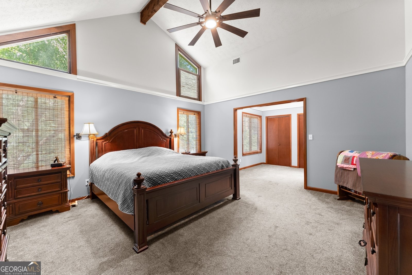 1345 Taramore Drive Suwanee - 17