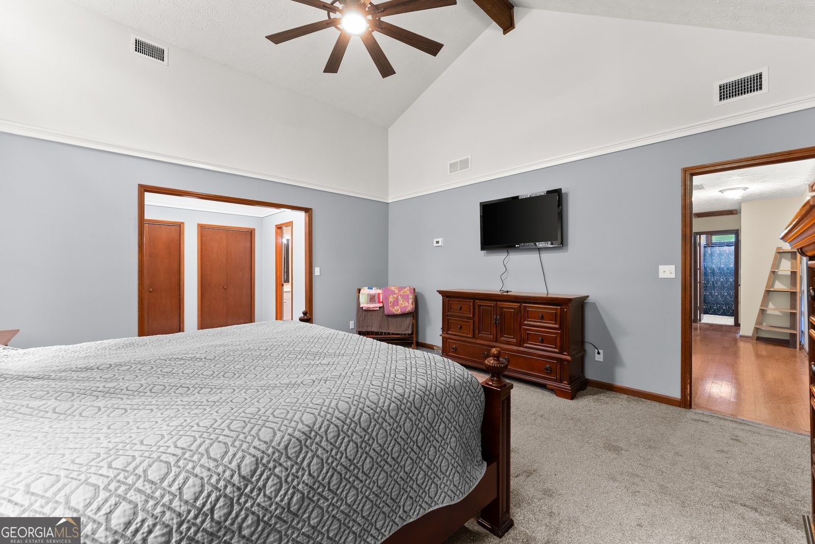 1345 Taramore Drive Suwanee - 19