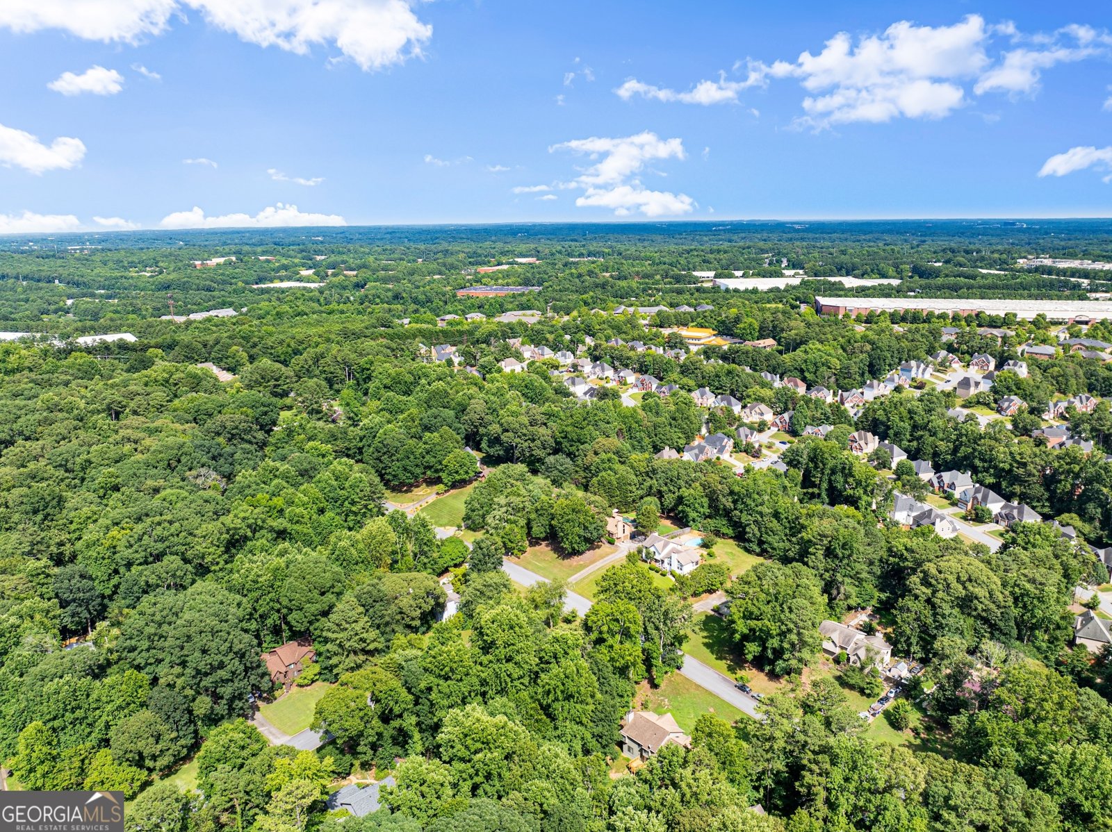 1345 Taramore Drive Suwanee - 2
