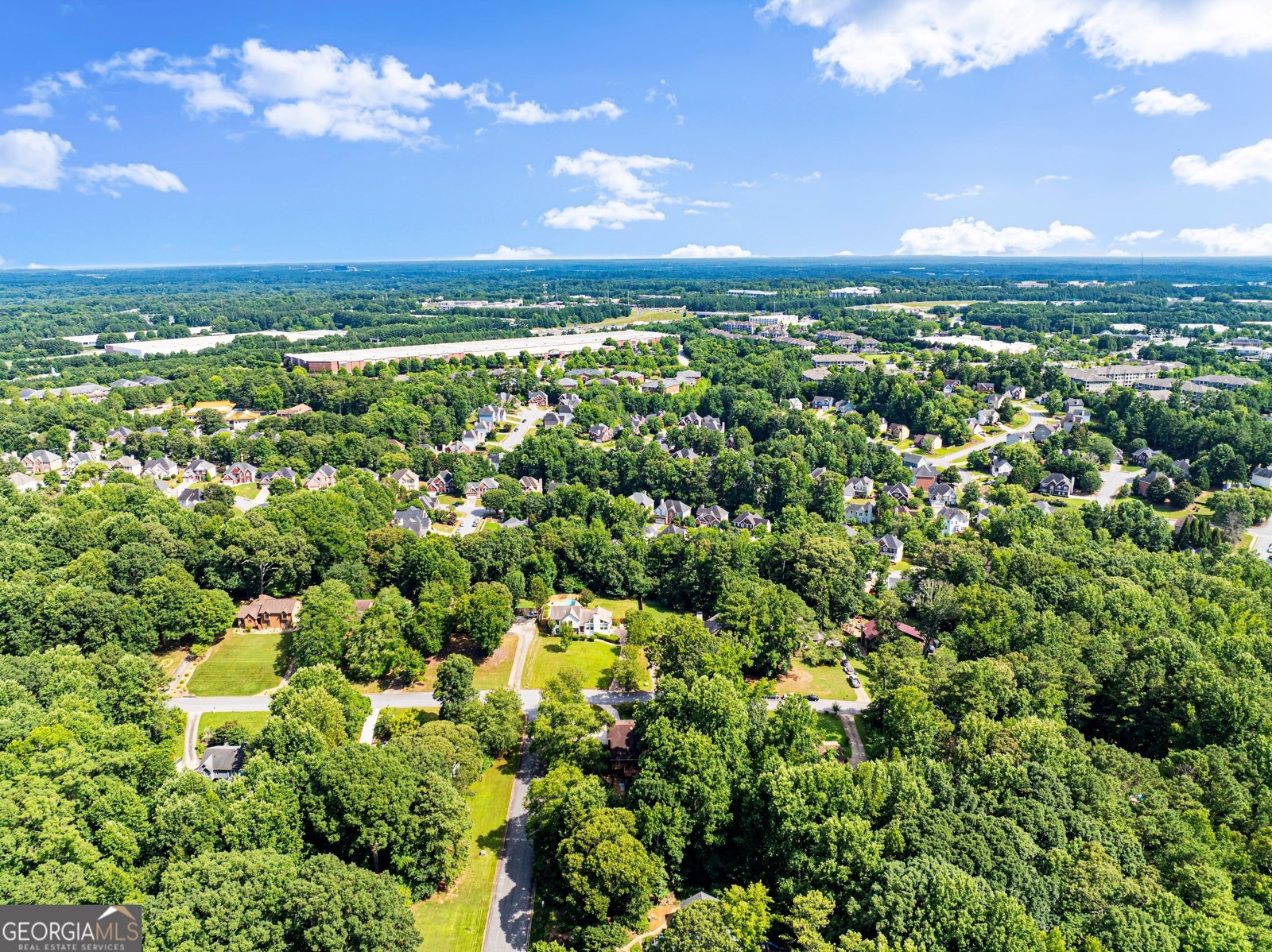 1345 Taramore Drive Suwanee - 3