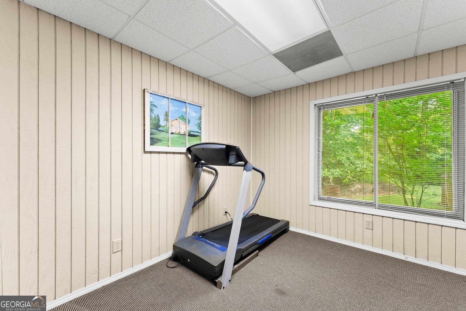 1345 Taramore Drive Suwanee - 35