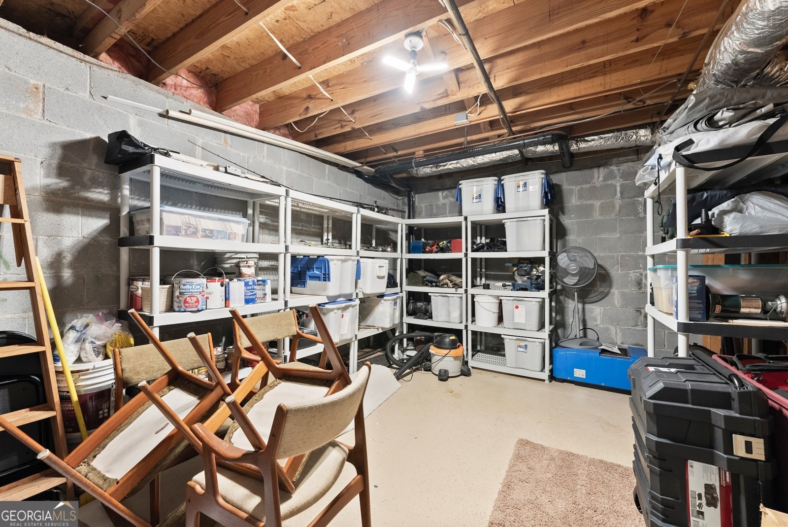 1345 Taramore Drive Suwanee - 40