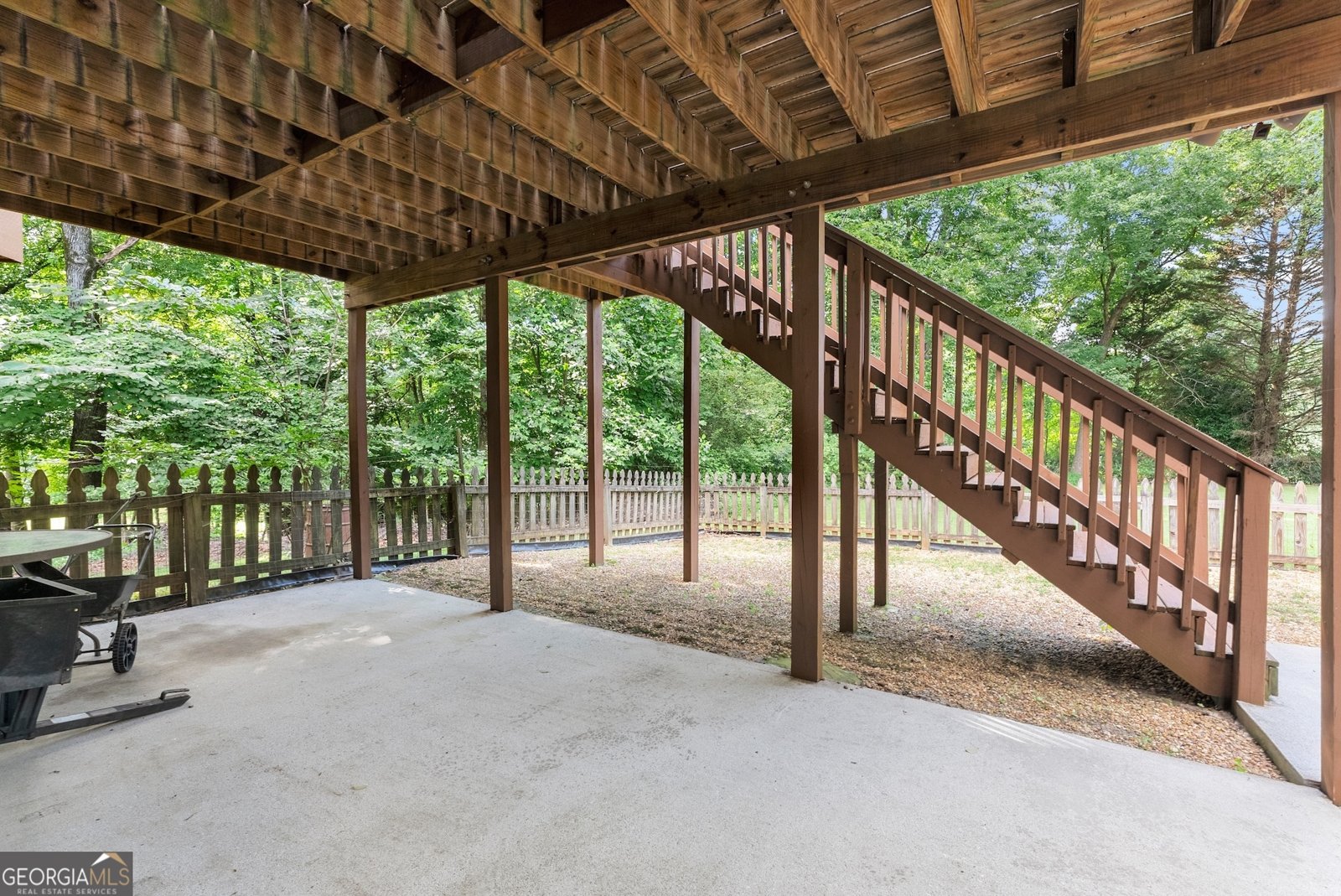 1345 Taramore Drive Suwanee - 42