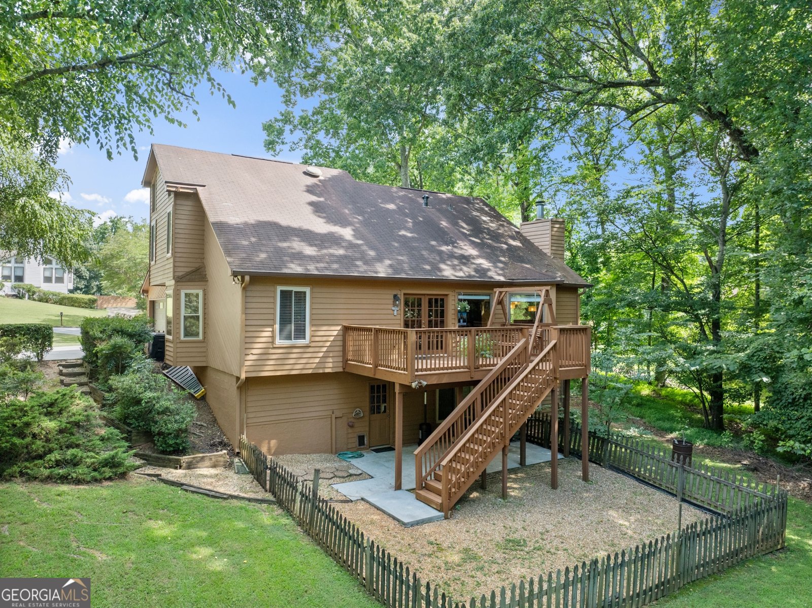 1345 Taramore Drive Suwanee - 44