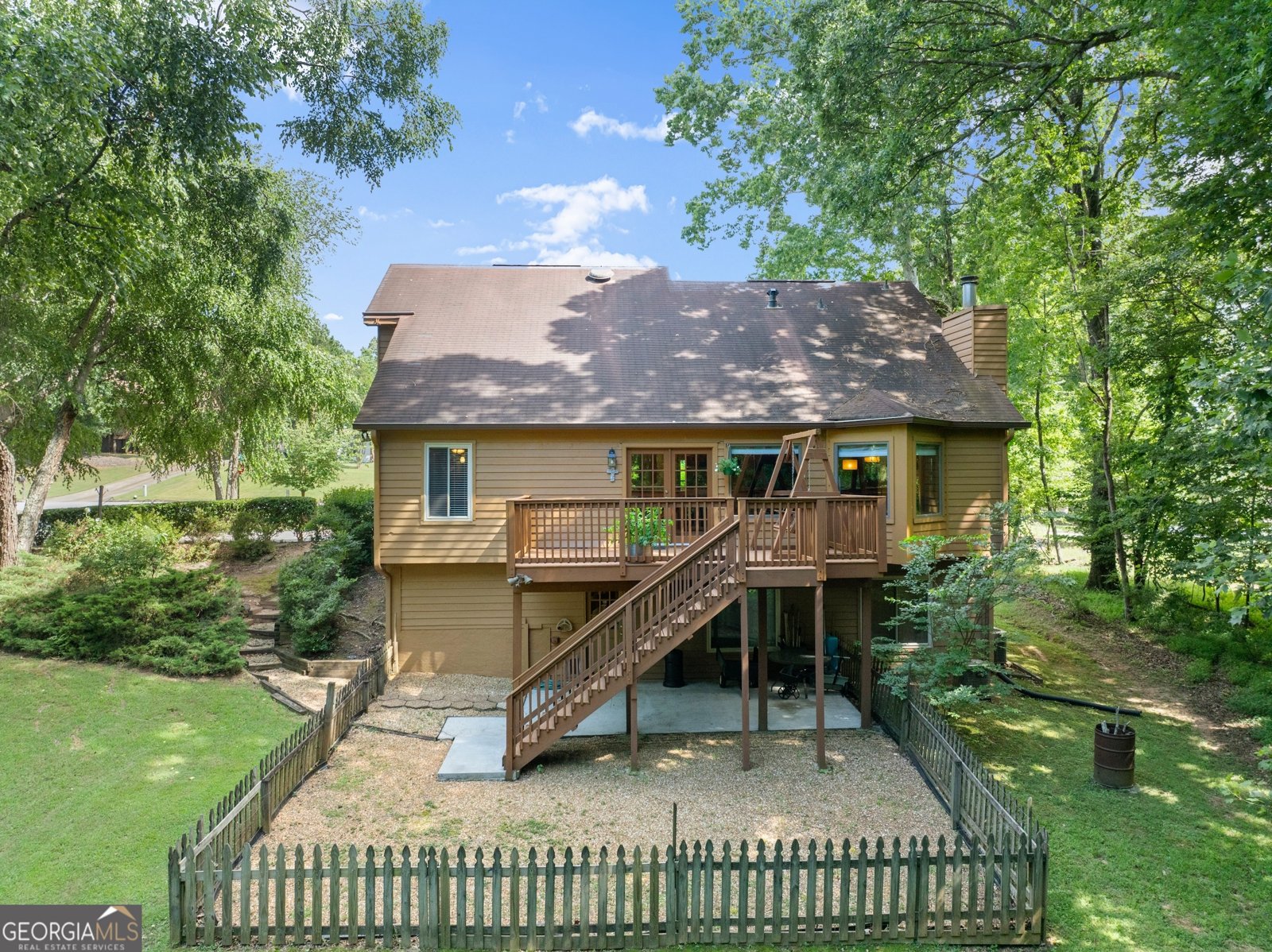 1345 Taramore Drive Suwanee - 45