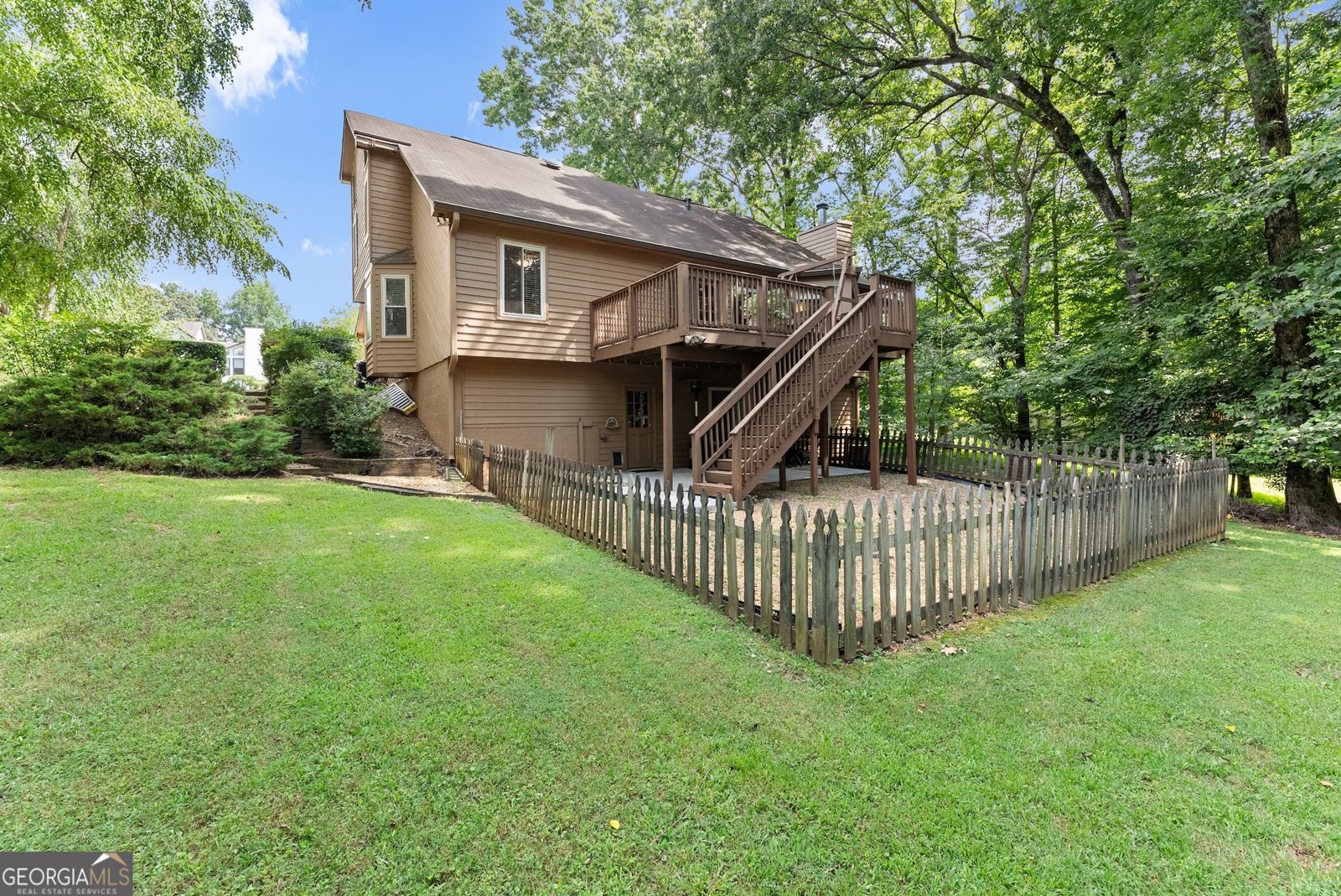 1345 Taramore Drive Suwanee - 46