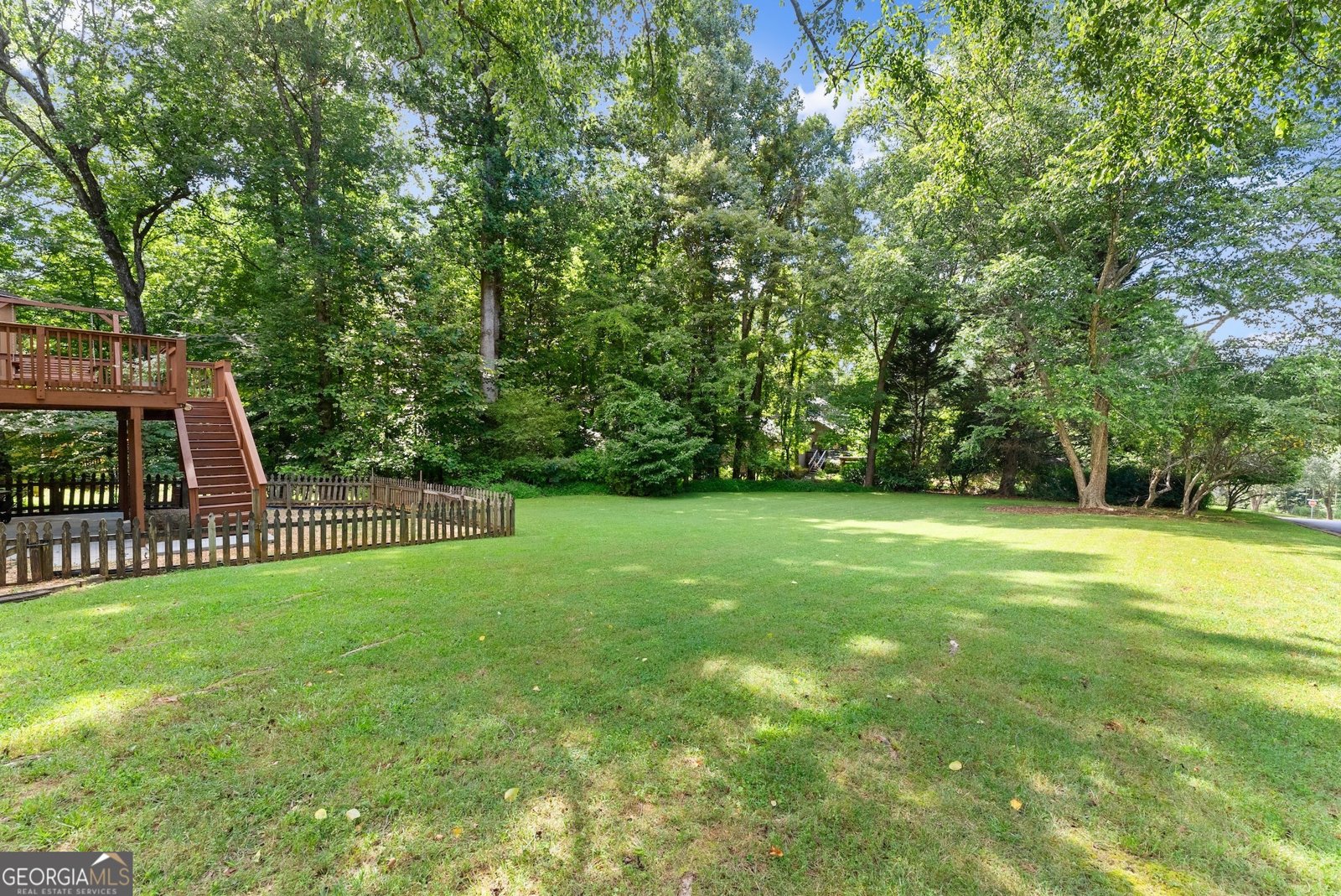 1345 Taramore Drive Suwanee - 48