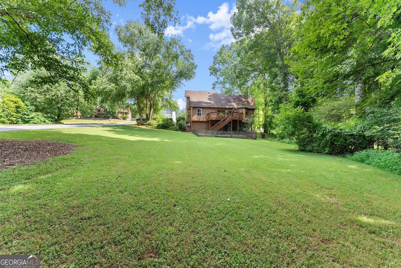 1345 Taramore Drive Suwanee - 49