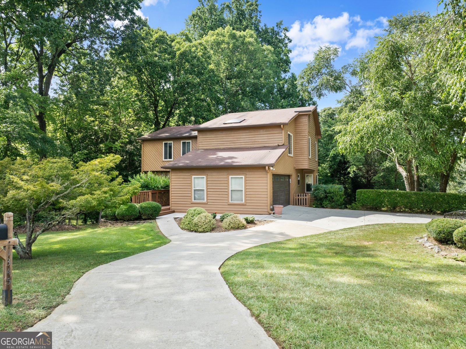 1345 Taramore Drive Suwanee - 5