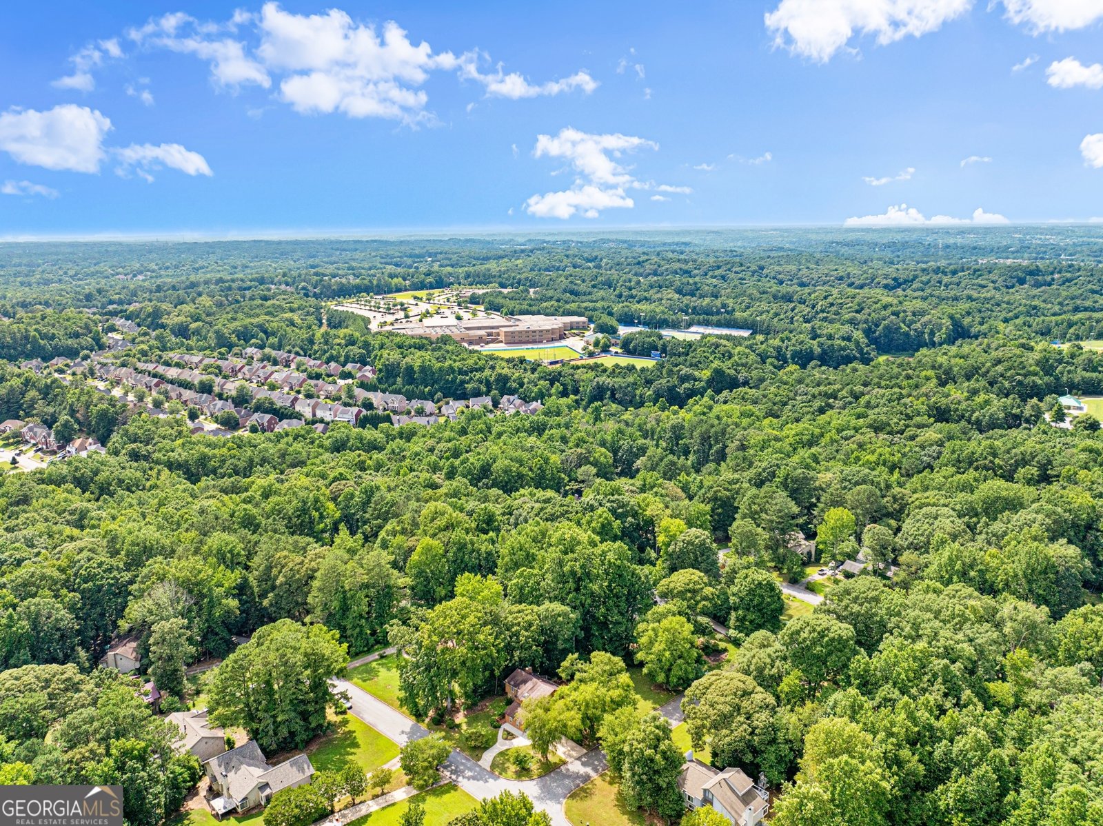 1345 Taramore Drive Suwanee - 50