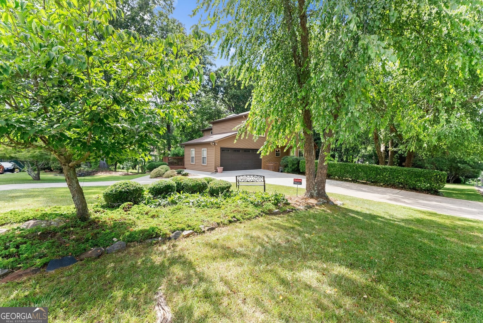 1345 Taramore Drive Suwanee - 51