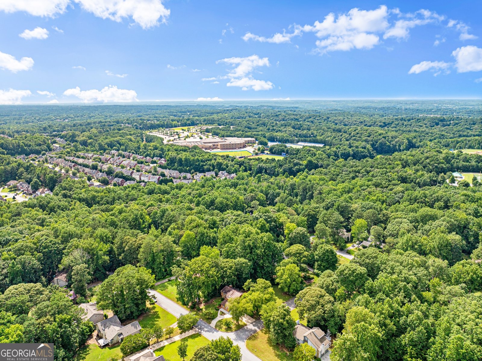 1345 Taramore Drive Suwanee - 54