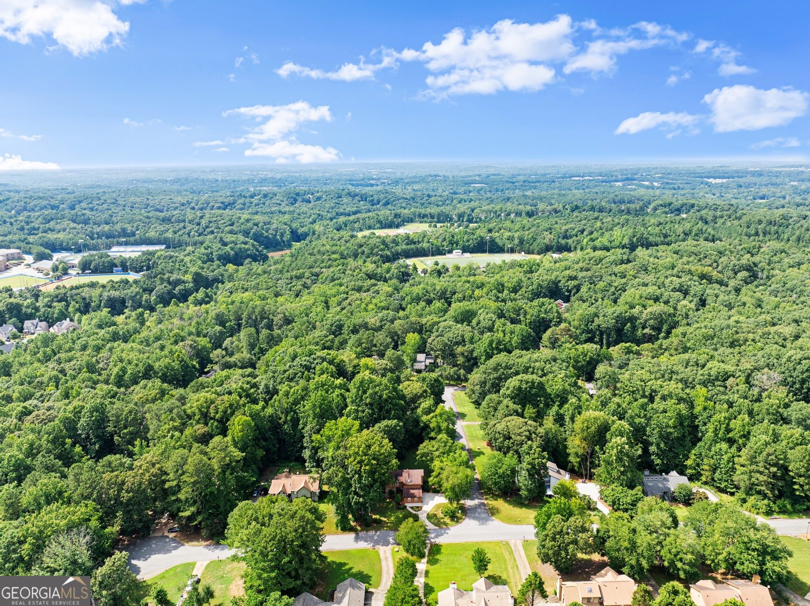 1345 Taramore Drive Suwanee - 55