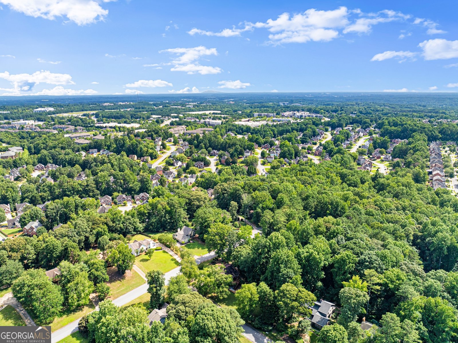 1345 Taramore Drive Suwanee - 59