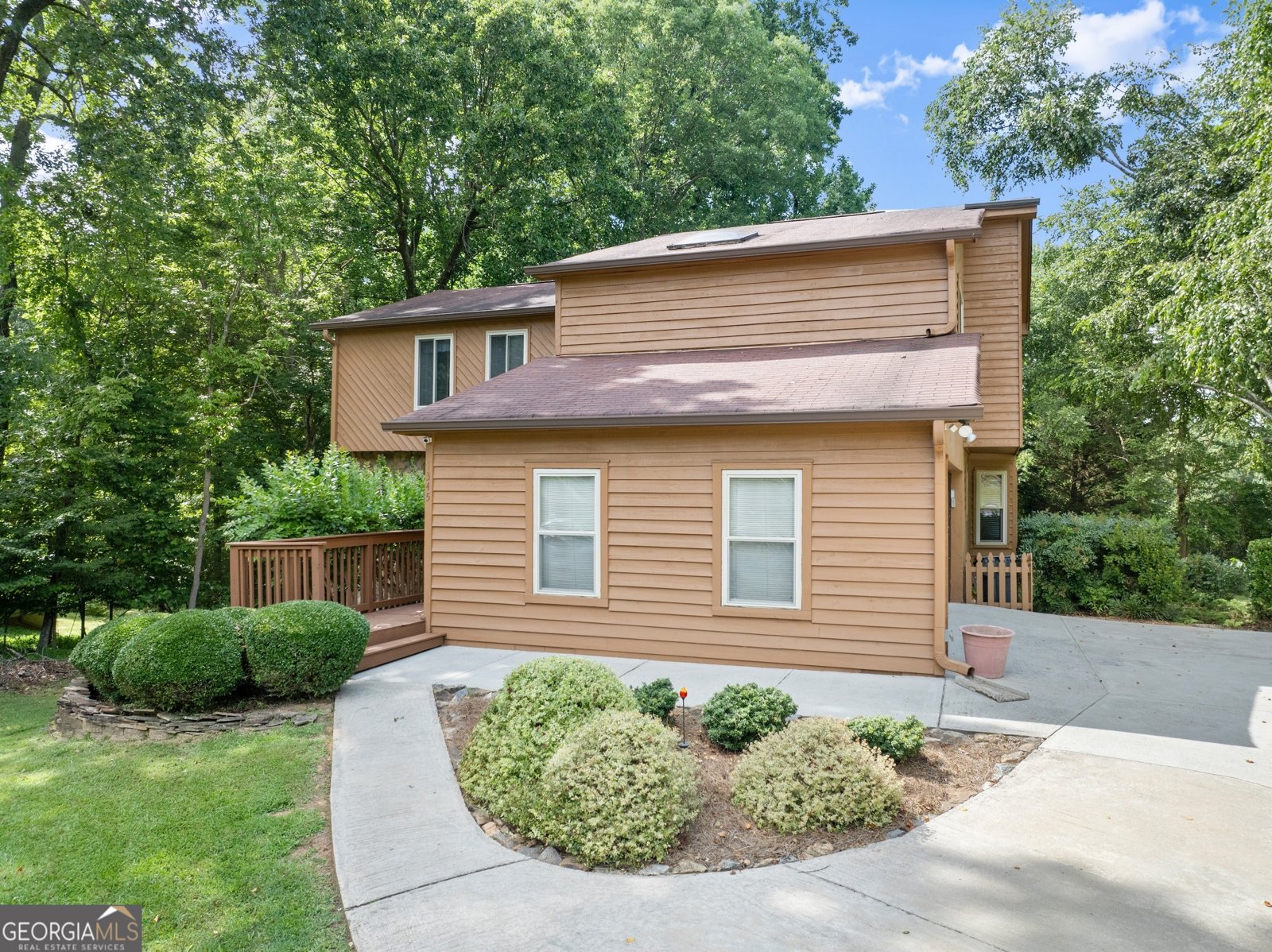 1345 Taramore Drive Suwanee - 6