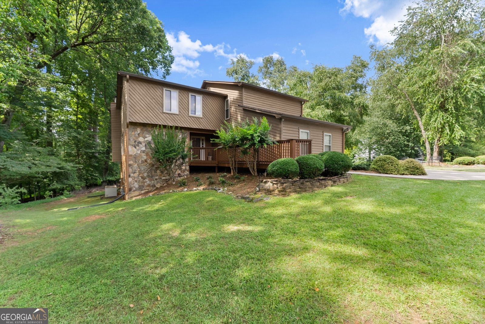 1345 Taramore Drive Suwanee - 7