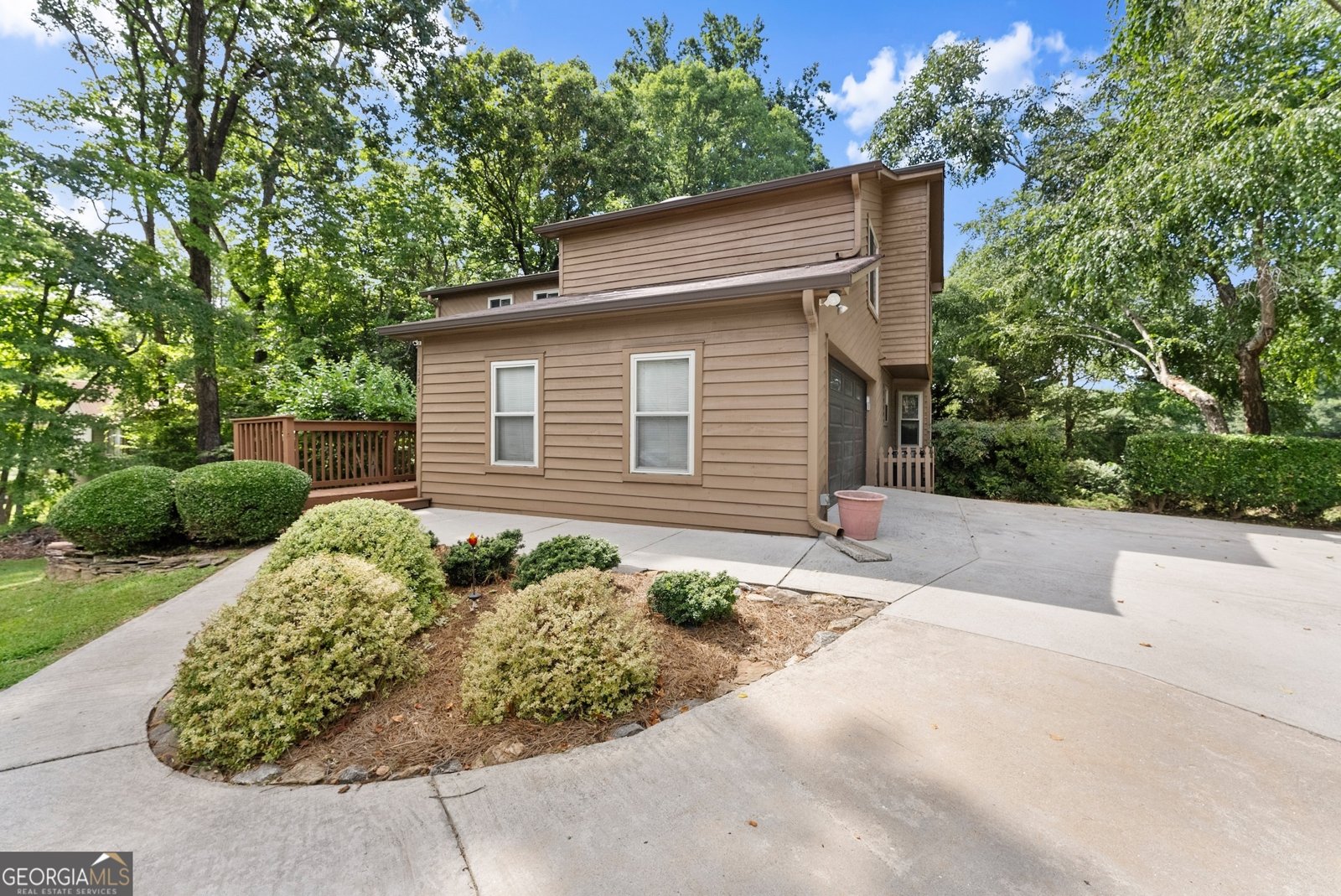 1345 Taramore Drive Suwanee - 8