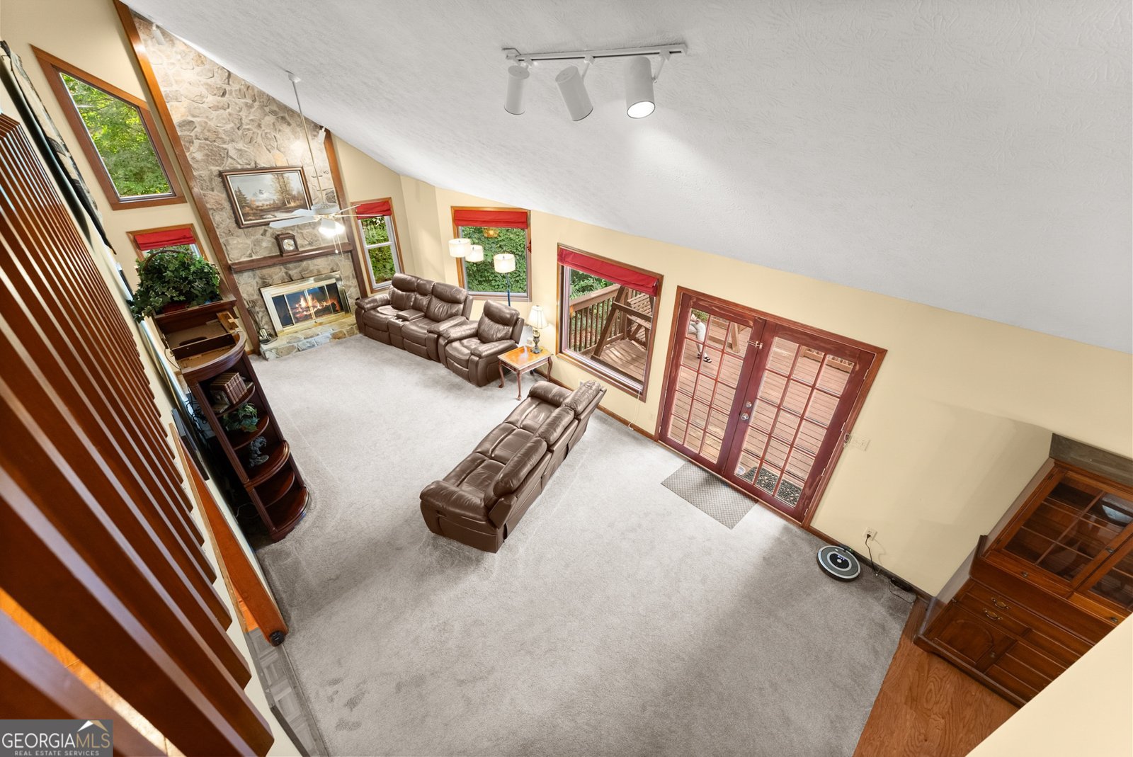 1345 Taramore Drive Suwanee - 9