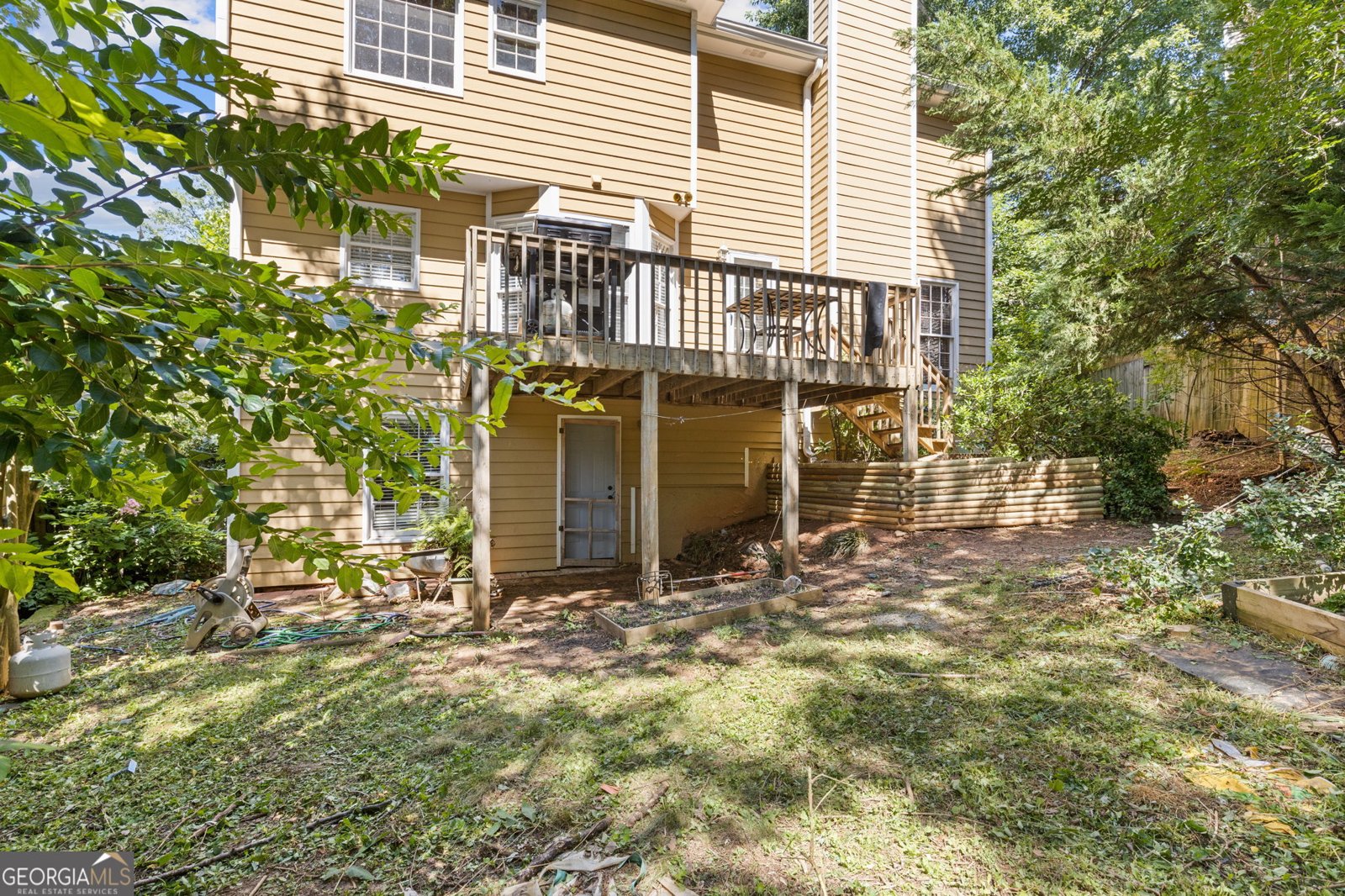 1305 Ox Bridge Way Lawrenceville - 14