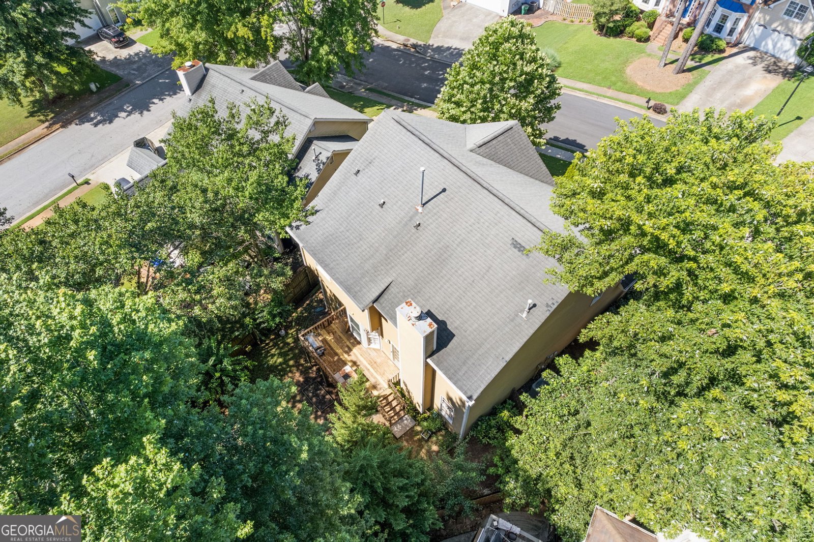 1305 Ox Bridge Way Lawrenceville - 17