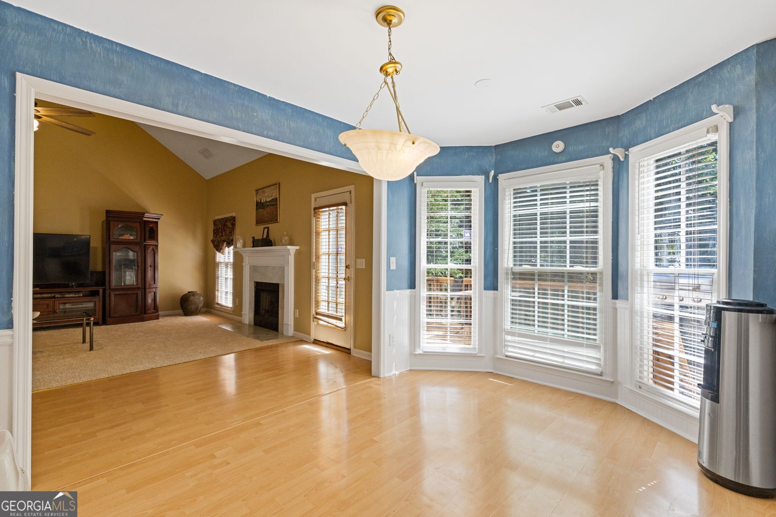1305 Ox Bridge Way Lawrenceville - 20
