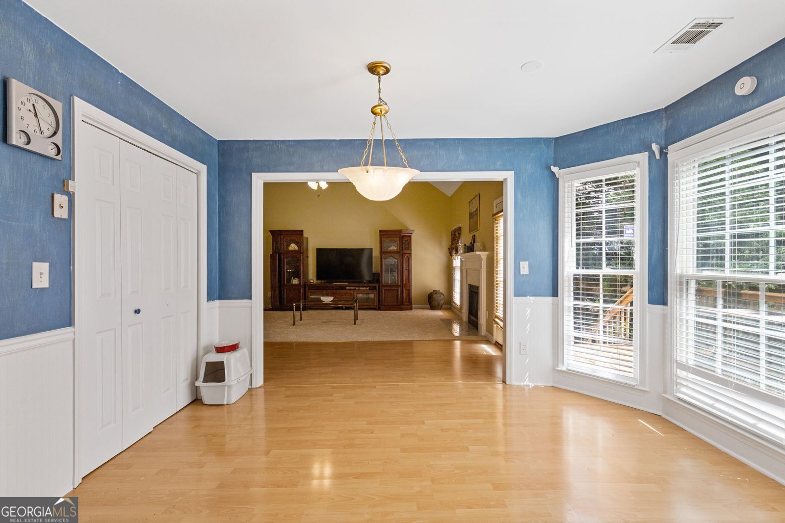 1305 Ox Bridge Way Lawrenceville - 21