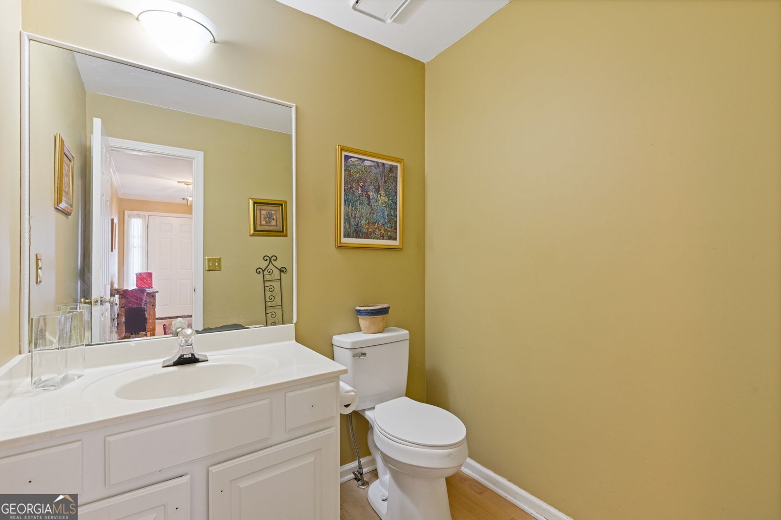 1305 Ox Bridge Way Lawrenceville - 22