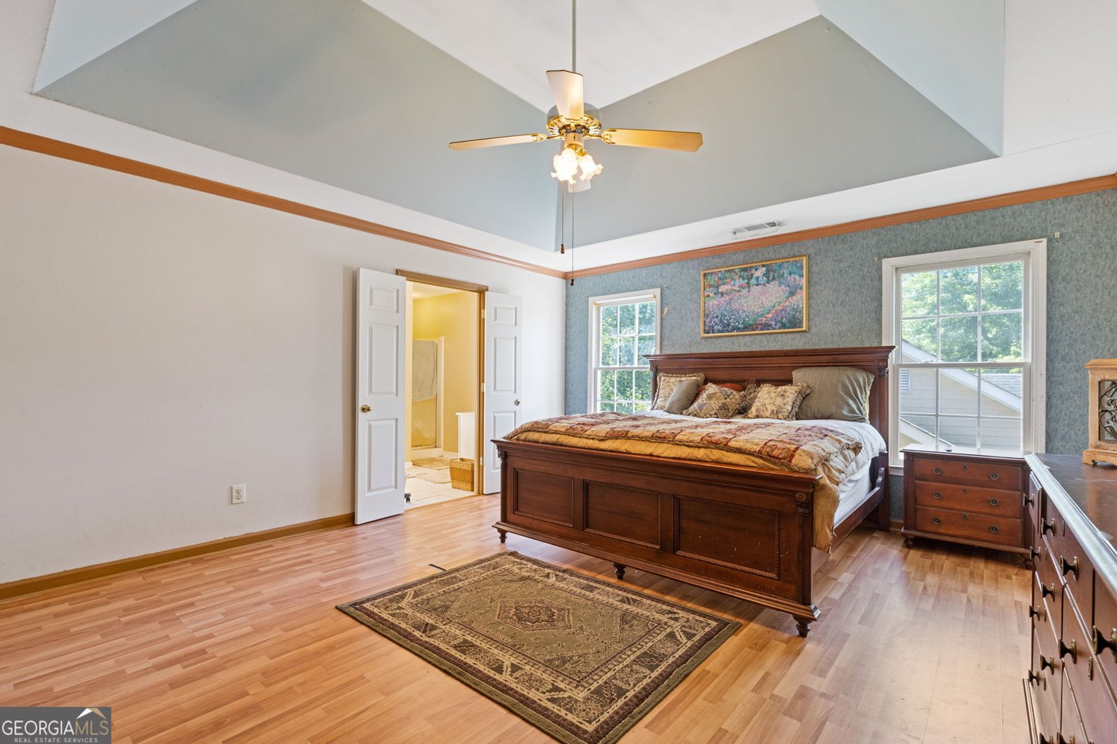 1305 Ox Bridge Way Lawrenceville - 24