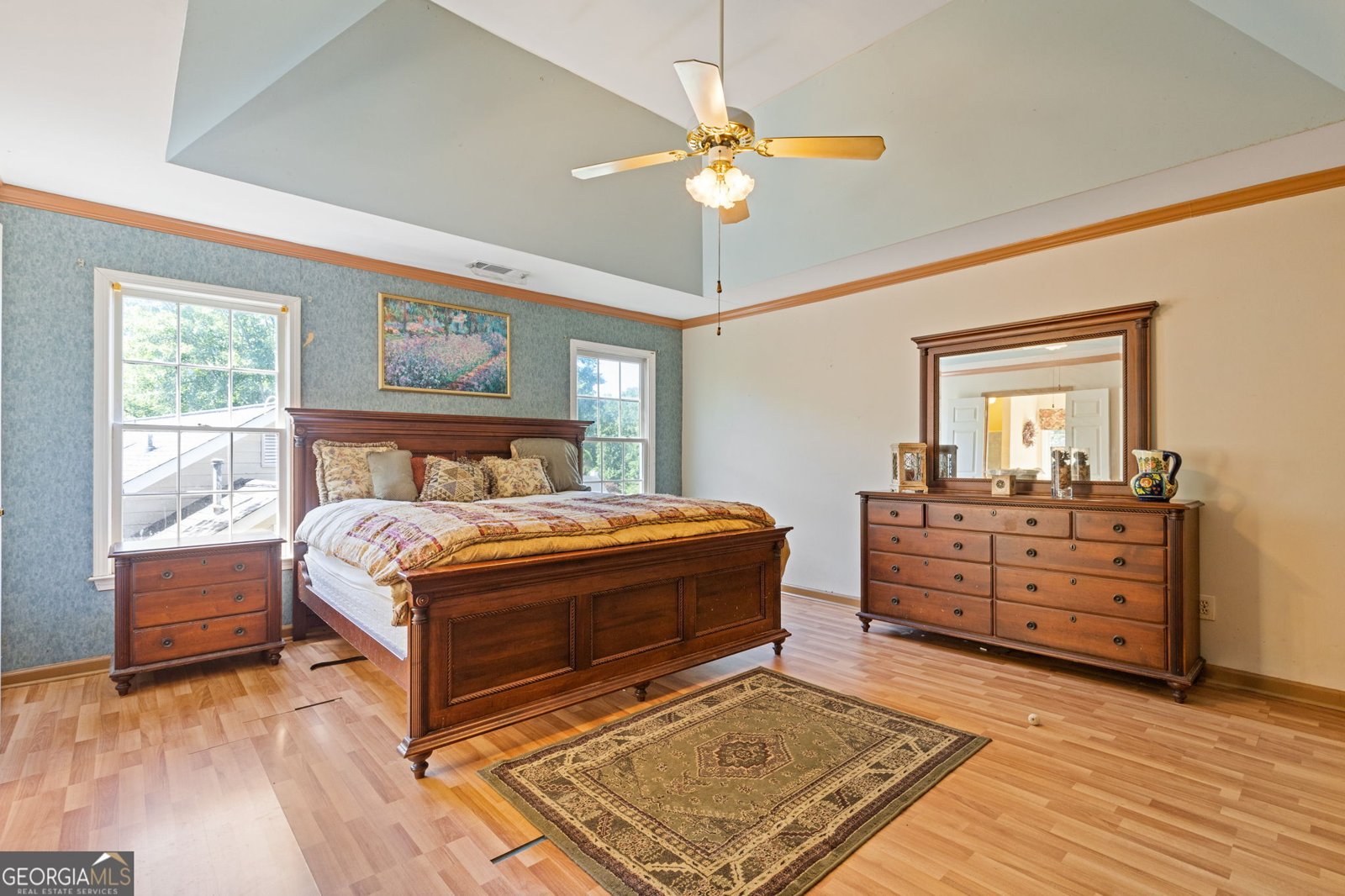 1305 Ox Bridge Way Lawrenceville - 25