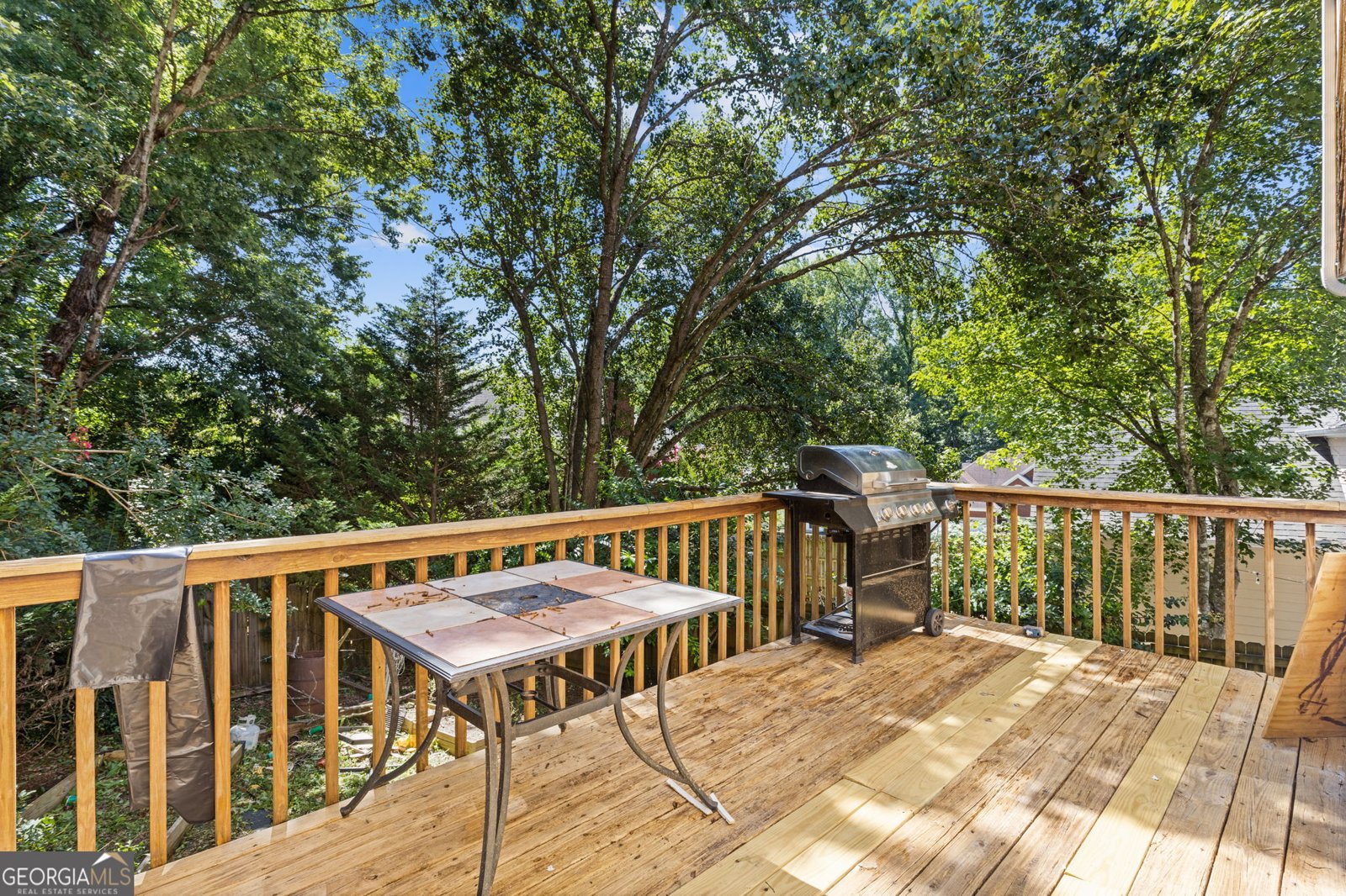1305 Ox Bridge Way Lawrenceville - 37