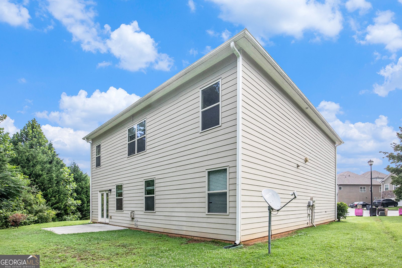 4679 Silver Meadow Drive Buford - 1