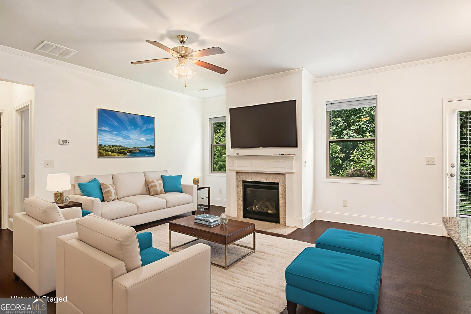 4679 Silver Meadow Drive Buford - 2