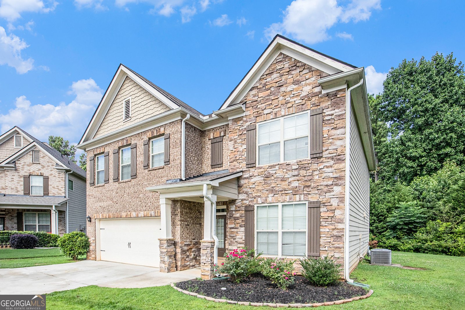 4679 Silver Meadow Drive Buford - 5