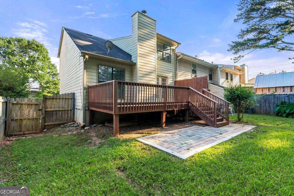 6080 Sand Wedge Circle Kennesaw - 16