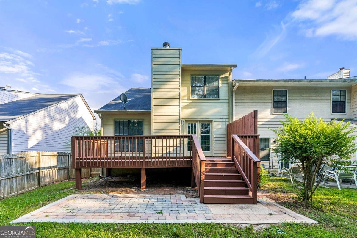 6080 Sand Wedge Circle Kennesaw - 17
