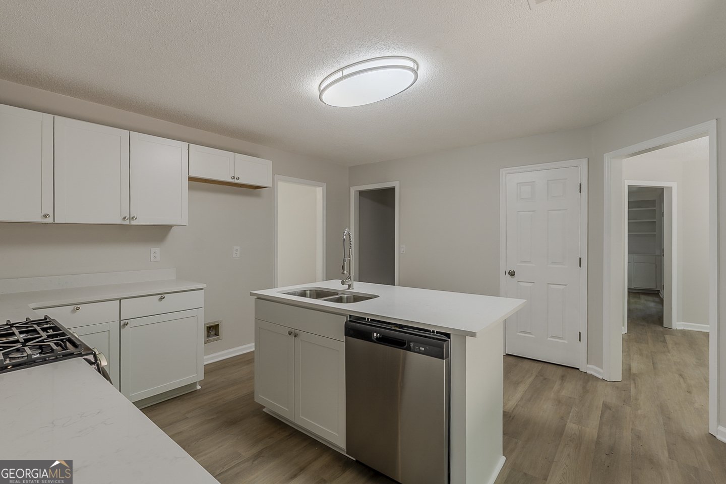 1056 Retner Drive Mableton - 4