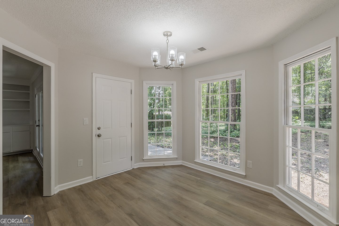 1056 Retner Drive Mableton - 5