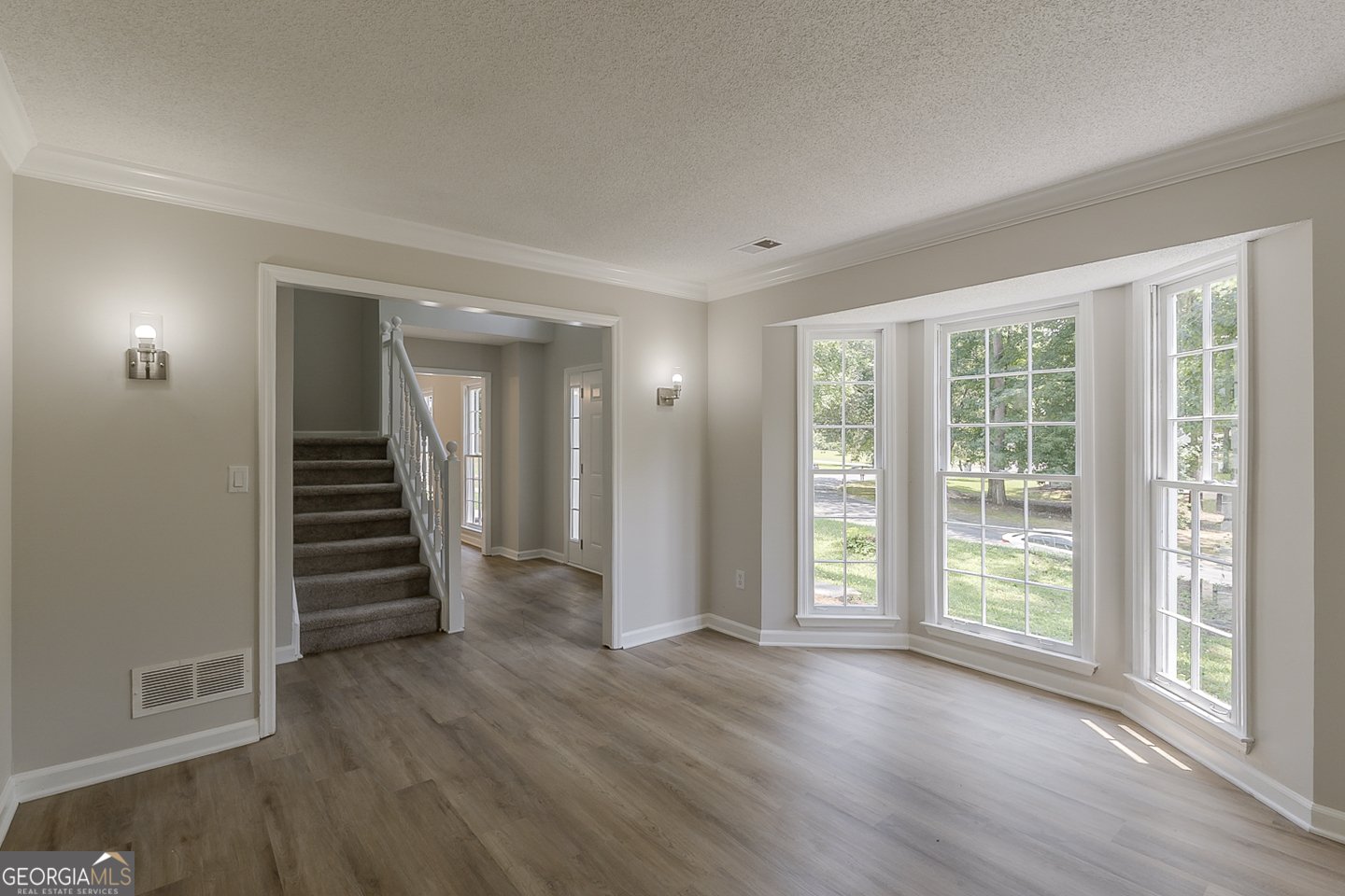 1056 Retner Drive Mableton - 7