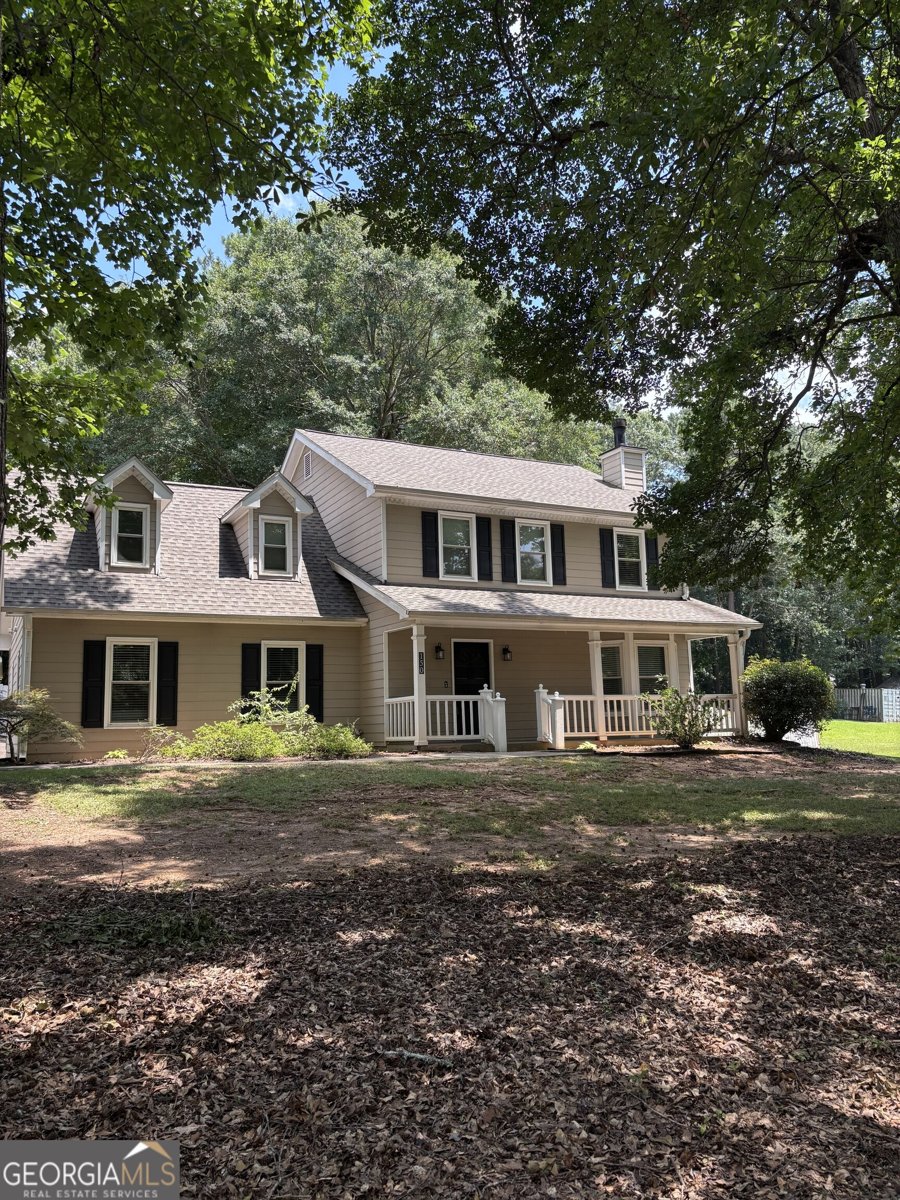150 Oak Shores Drive McDonough - 1