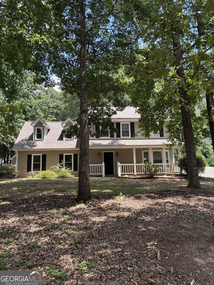 150 Oak Shores Drive McDonough - 2