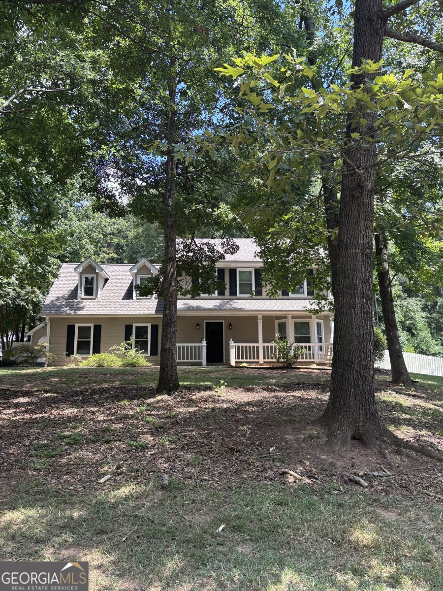 150 Oak Shores Drive McDonough - 3