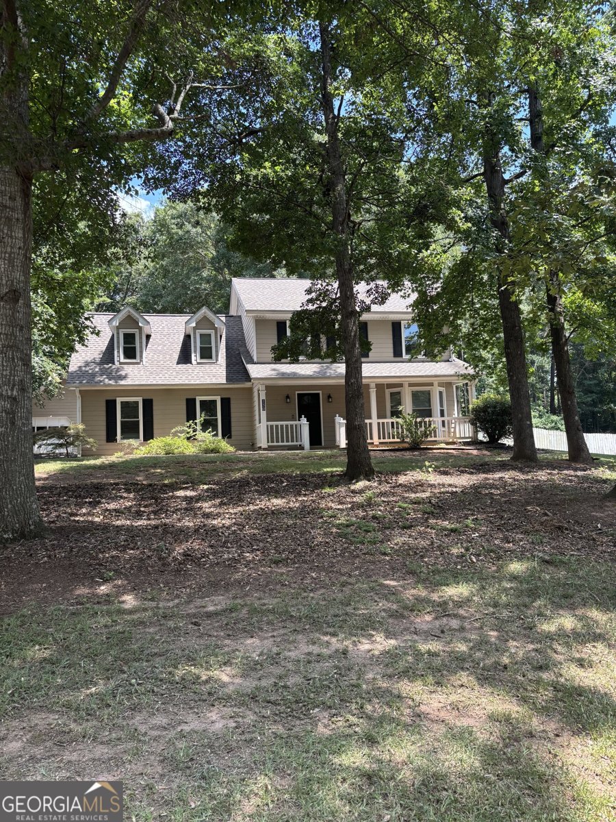 150 Oak Shores Drive McDonough - 4