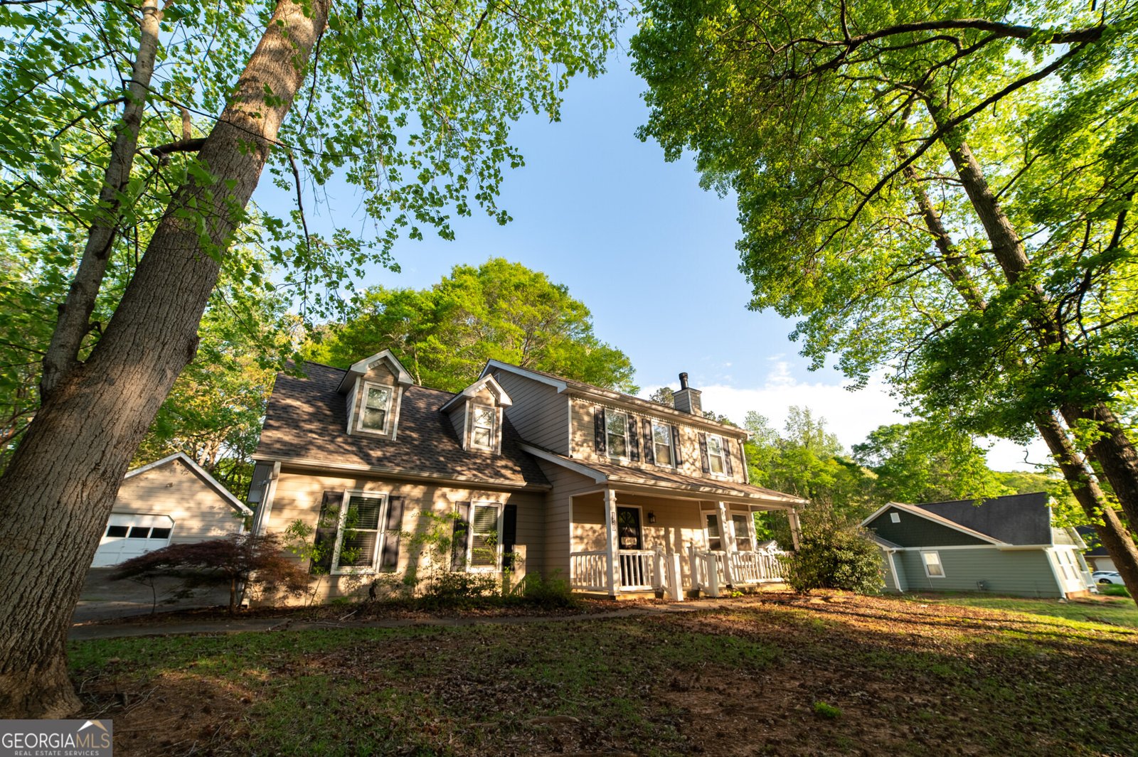 150 Oak Shores Drive McDonough - 5