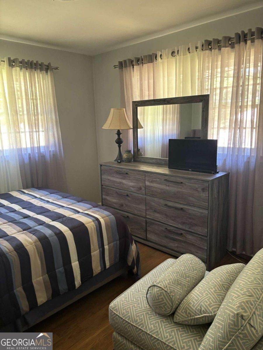 4030 Stonewall Tell Road Atlanta - 2