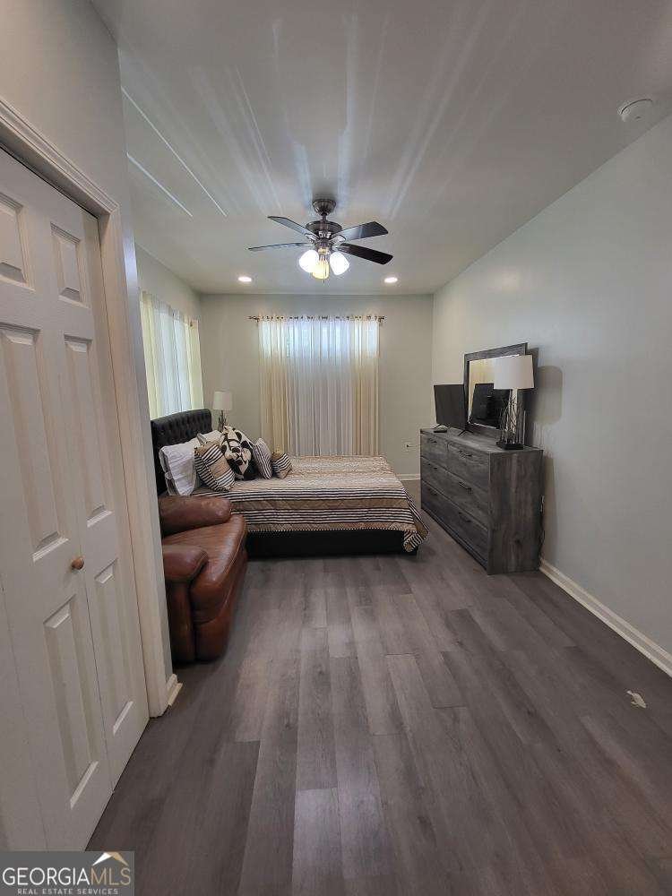 4030 Stonewall Tell Road Atlanta - 22